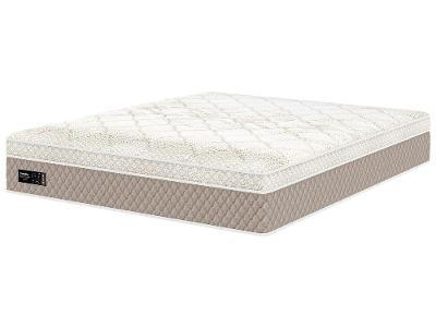 Colchão Queen Umaflex de Mola 30x158x198cm Verona