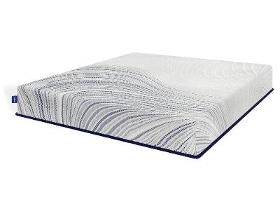 Colchão Queen Umaflex de Espuma D33 20x158x198cm Parma