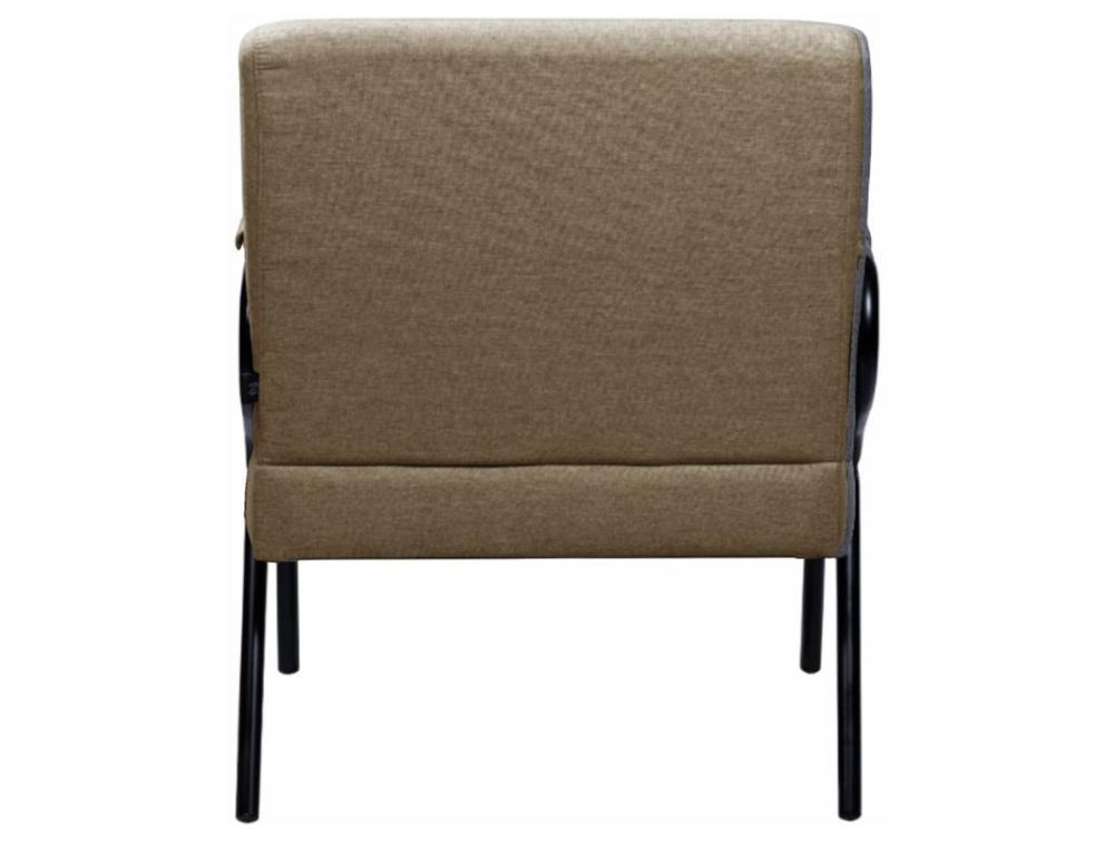 Poltrona Decorativa Opala Moderna Nordeste Flex Luiza - 4