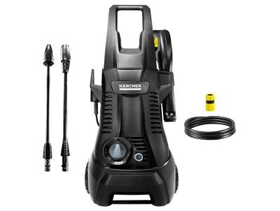 Lavadora de Alta Pressão Karcher 1740 Libras 1400W K2 Plu
