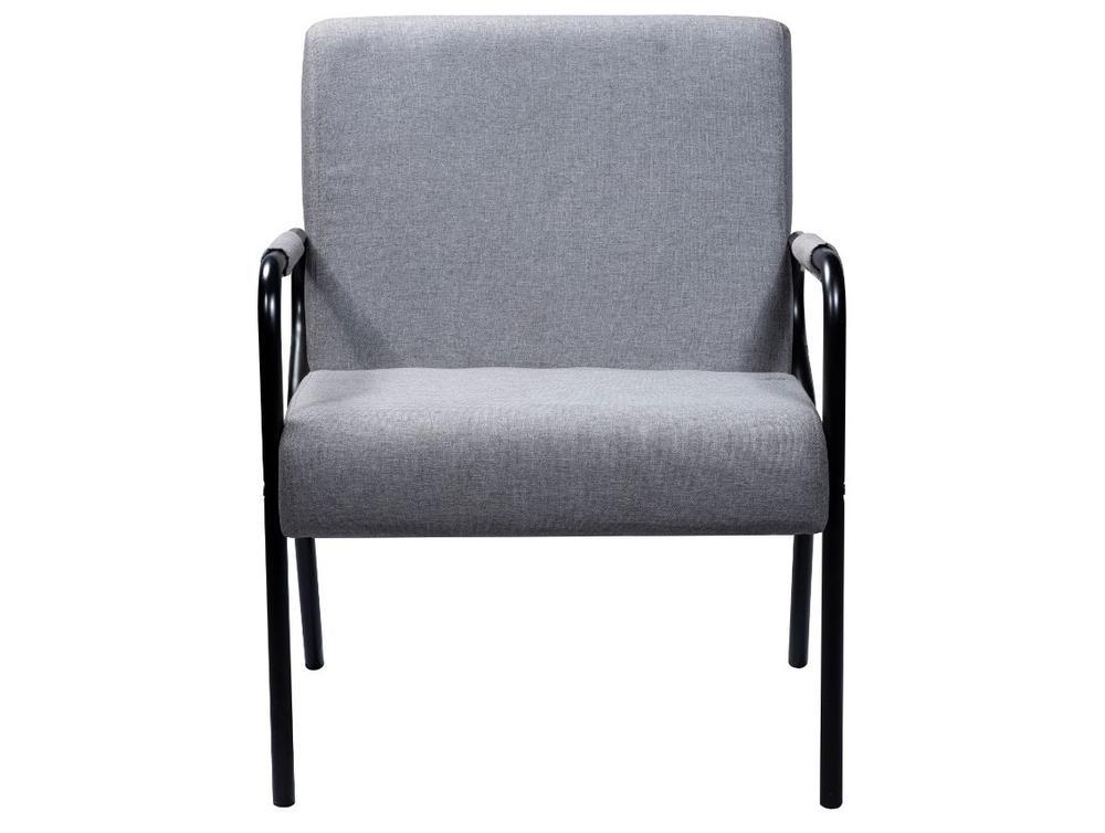 Poltrona Decorativa Opala Moderna Nordeste Flex Luiza - 3