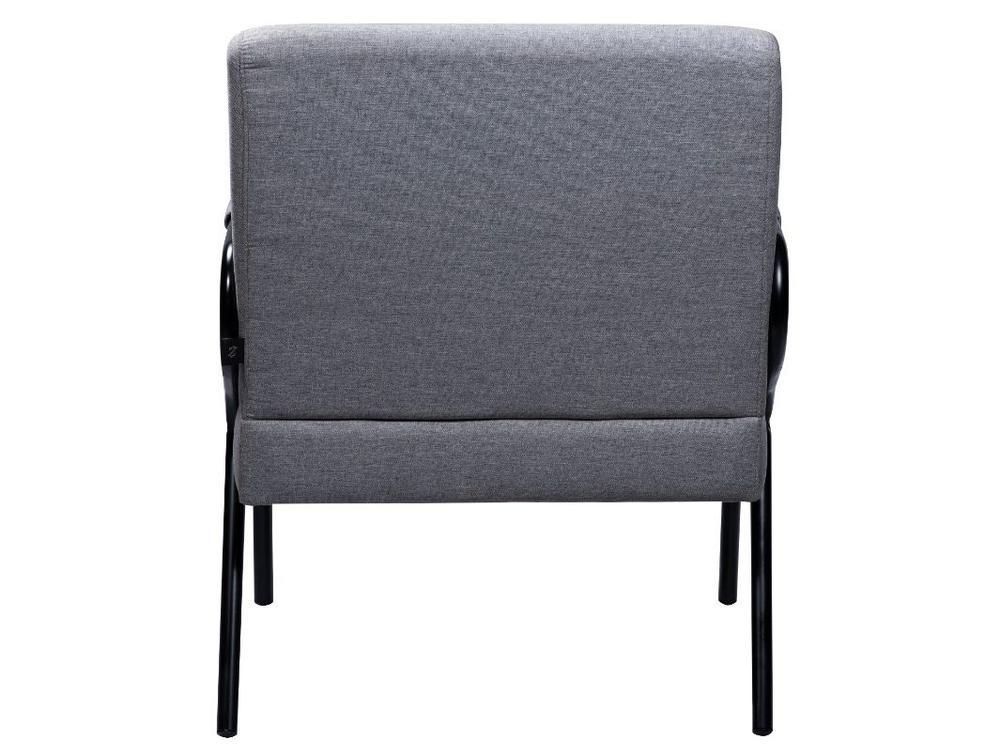 Poltrona Decorativa Opala Moderna Nordeste Flex Luiza - 4