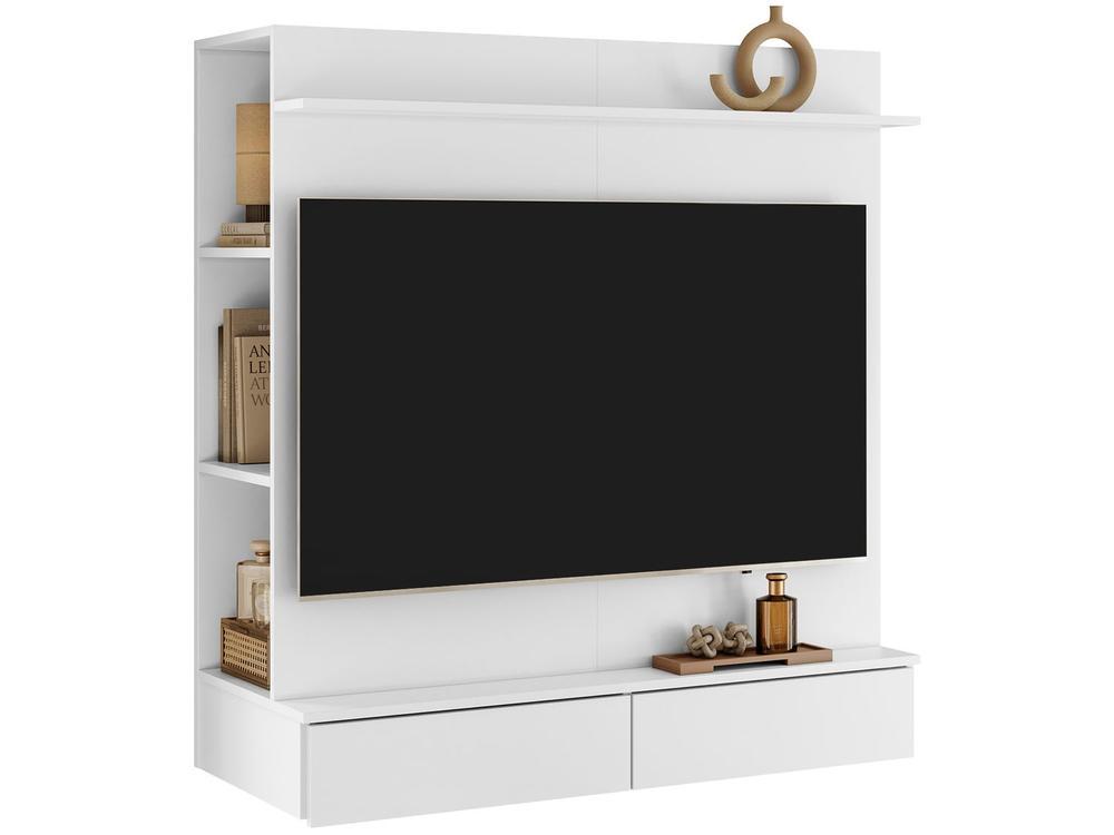 Painel para TV até 42" Móveis Albatroz Wave - 2