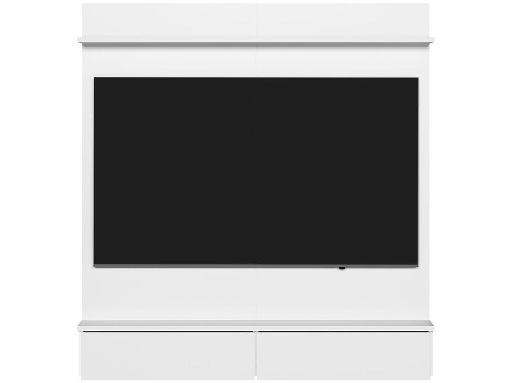 Painel para TV até 42" Móveis Albatroz Wave - 7