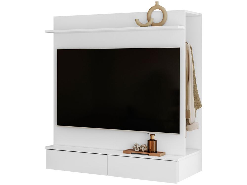 Painel para TV até 42" Móveis Albatroz Wave - 8