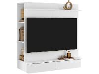 Painel para TV até 42" Móveis Albatroz Wave - 2