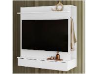 Painel para TV até 42" Móveis Albatroz Wave - 3