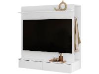 Painel para TV até 42" Móveis Albatroz Wave - 8
