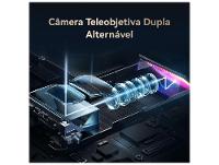 Smartphone Huawei Pura 80 Ultra 512GB 16GB RAM Preto 6,8" Câm Quádrupla + Selfie 13MP - 5