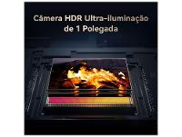 Smartphone Huawei Pura 80 Ultra 512GB 16GB RAM Preto 6,8" Câm Quádrupla + Selfie 13MP - 6