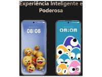 Smartphone Huawei Pura 80 Ultra 512GB 16GB RAM Preto 6,8" Câm Quádrupla + Selfie 13MP - 8