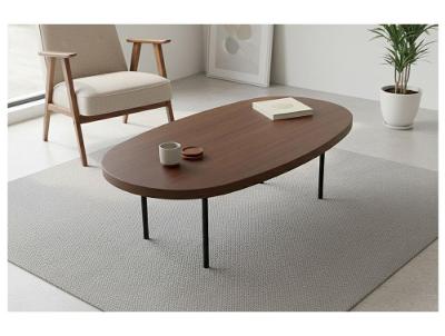 Mesa de Centro Petunia MCOP Caemmun