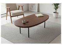 Mesa de Centro Petunia MCOP Caemmun - 1