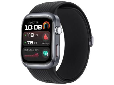 Smartwatch Huawei Watch D2 Preto 4GB Bluetooth