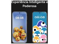 Smartphone Huawei Pura 80 Pro 512GB 12GB RAM Preto Câm. Quádrupla + Selfie 13MP - 8