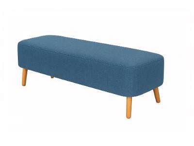 Recamier Caemmun Luna 136cm
