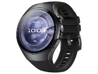 Smartwatch Huawei Watch 5 46mm Preto 32GB Bluetooth - 1