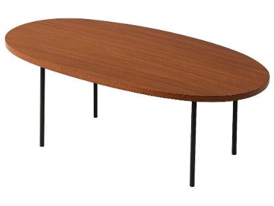 Mesa de Centro Petunia MCOG Caemmun