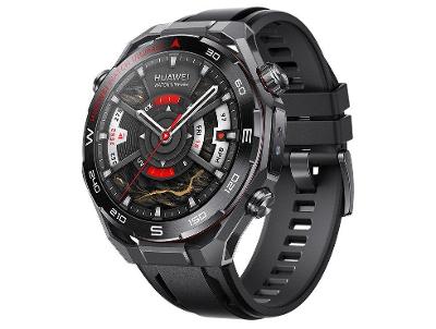Smartwacth Huawei Watch Ultimate 2 Preto 64GB Bluetooth