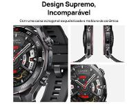 Smartwacth Huawei Watch Ultimate 2 Preto 64GB Bluetooth - 2