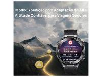 Smartwacth Huawei Watch Ultimate 2 Preto 64GB Bluetooth - 6