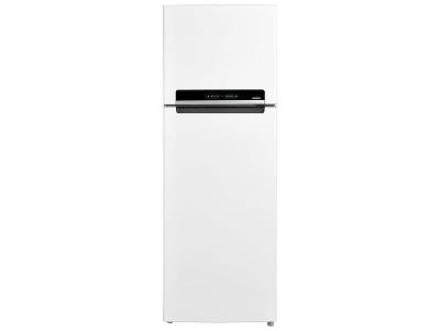 Geladeira/Refrigerador Midea Frost Free Duplex Branco 394L RT533