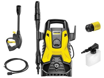 Lavadora de Alta Pressão Karcher 15000 Libras 1400W