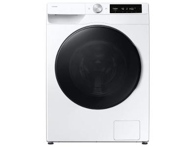 Lava e Seca Samsung 13kg AI Control WD13FG Digital Inverter Smart Água Quente e Fria Branca