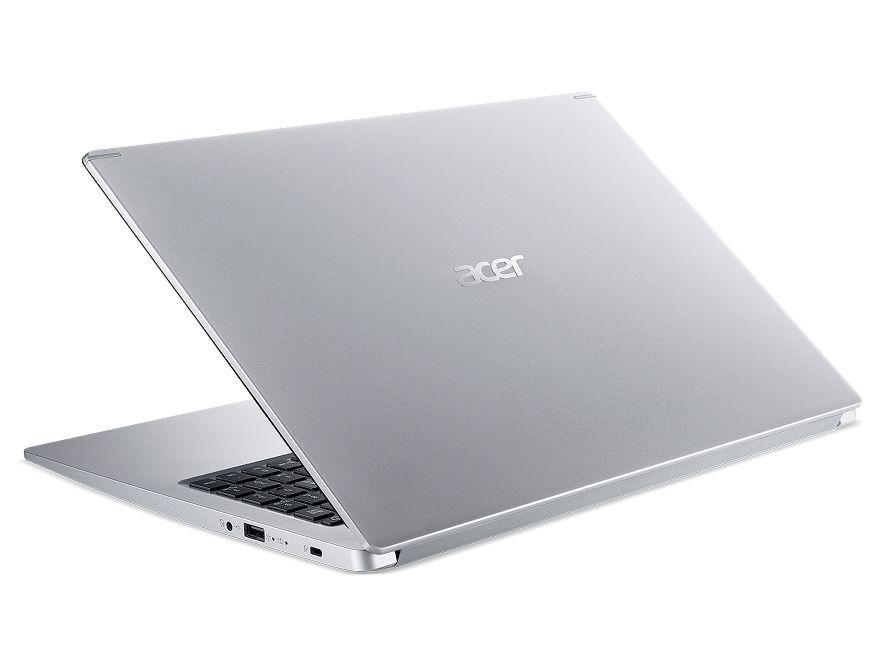 Notebook Acer Aspire 5 A515-45-R478 AMD Ryzen 5 16GB 15,6” Full HD Linux NX.AYDAL.00R - 7