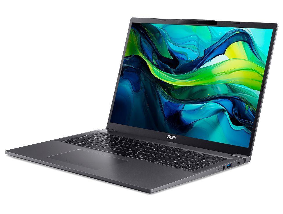 Notebook Acer Aspire 16 A16-71M-55H0 Intel Core Ultra 5 16GB RAM 512GB SSD 16" Windows 11 NX.JQLAL.001 - 5