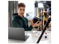 Notebook Acer Aspire 16 A16-71M-55H0 Intel Core Ultra 5 com IA Integrada 115U 16GB RAM 512GB SSD 16" Windows 11 - 5