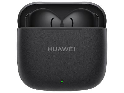 Fone de Ouvido Bluetooth Huawei FreeBuds SE 3 com Microfone e Cancelamento de Ruído Intra-auricular True Wireless Preto