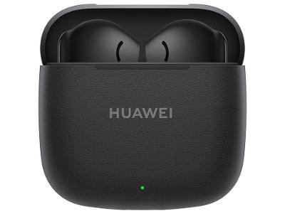 Fone de Ouvido Bluetooth Huawei FreeBuds SE 3 com Microfone e Cancelamento de Ruído Intra-auricular True Wireless Preto