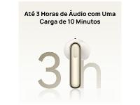 Fone de Ouvido Bluetooth Huawei FreeBuds SE 3 com Microfone e Cancelamento de Ruído Intra-auricular True Wireless Preto - 5