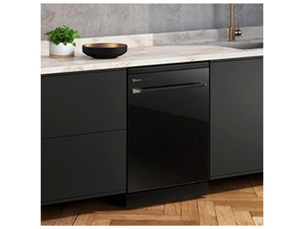 Lava-louças Electrolux 14 Serviços com Função Higienizar Pro Series LP14V Preto - 2