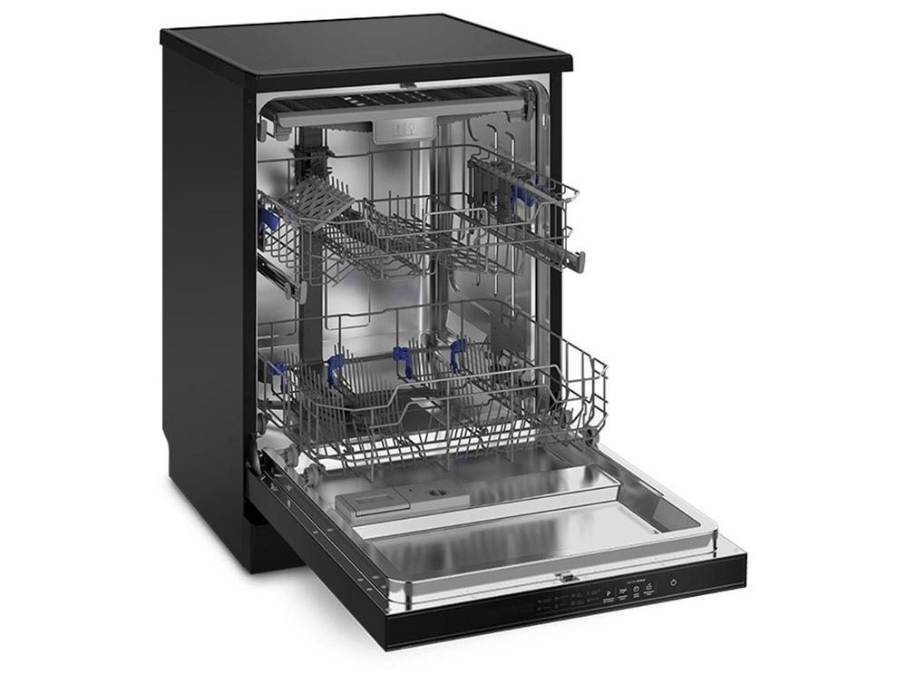 Lava-louças Electrolux 14 Serviços com Função Higienizar Pro Series LP14V Preto - 8