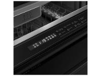 Lava-louças Electrolux 14 Serviços com Função Higienizar Pro Series LP14V Preto