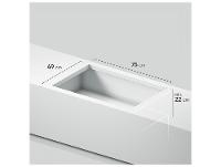 Cooktop 4 Bocas Indução Electrolux Preto Acendimento Automático IE8CH - 2