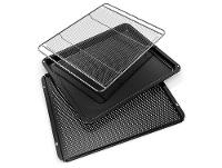 Forno Elétrico de Embutir Electrolux Multifuncional 80L Preto OE9XB - 8