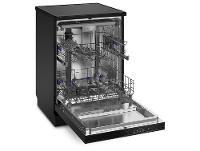 Lava-louças Electrolux 14 Serviços com Função Higienizar Pro Series LP14V Preto - 8