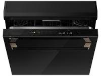 Lava-louças Electrolux 14 Serviços com Função Higienizar Pro Series LP14V Preto - 9