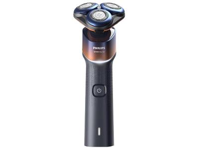 Barbeador Elétrico Philips X5012/05 Seco e Molhado