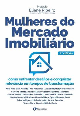MULHERES NO MERCADO IMOB
