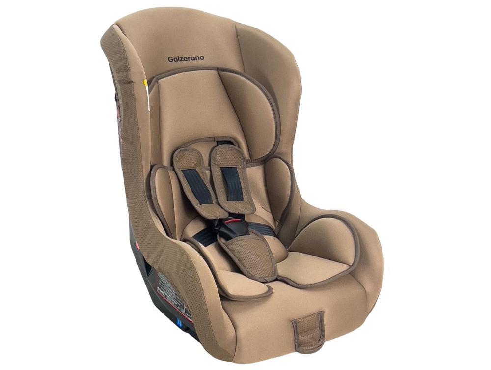 Cadeirinha para Auto Galzerano Maximus 8012TF até 25kg 2 Posições - 1