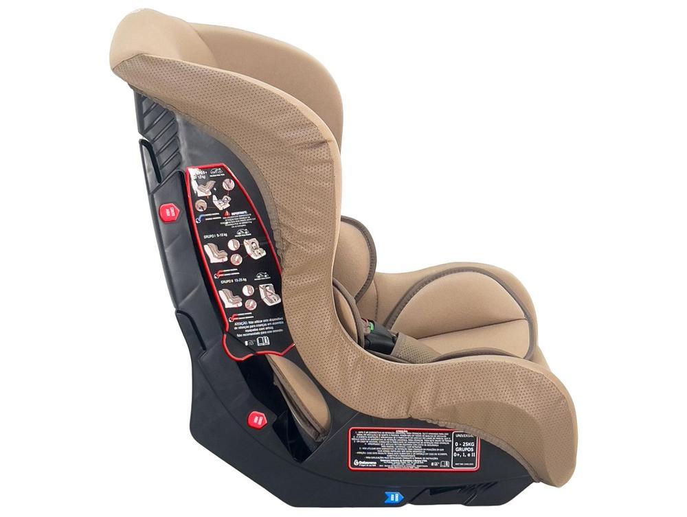 Cadeirinha para Auto Galzerano Maximus 8012TF até 25kg 2 Posições - 3