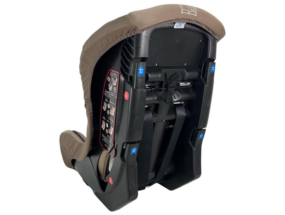Cadeirinha para Auto Galzerano Maximus 8012TF até 25kg 2 Posições - 4