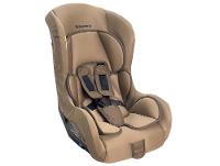 Cadeirinha para Auto Galzerano Maximus 8012TF até 25kg 2 Posições - 1