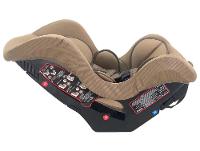 Cadeirinha para Auto Galzerano Maximus 8012TF até 25kg 2 Posições - 2