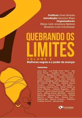 Livro Quebrando os Limites Vol. 2
