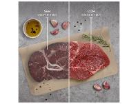 Geladeira/Refrigerador Electrolux Frost Free Side by Side Preto 583L IQ8IB - 3